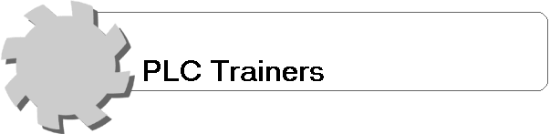 PLC Trainers